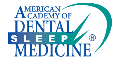 American Academy of Dental Sleep Medicine Logo