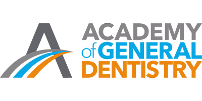 Academy of General Dentistry Logo