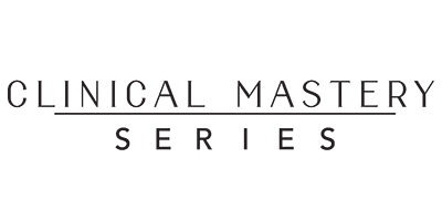 Clinical Mastery Series Logo