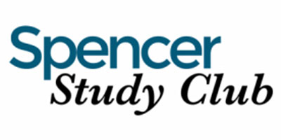 Spencer Study Club Logo